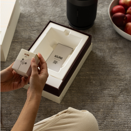 אם 4 שירים של נועה קירל היו ריחות