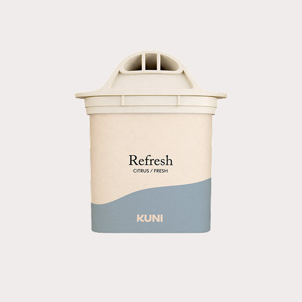 Refresh