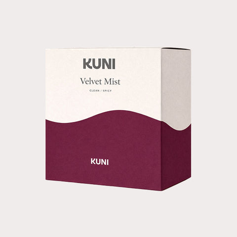 Velvet Mist