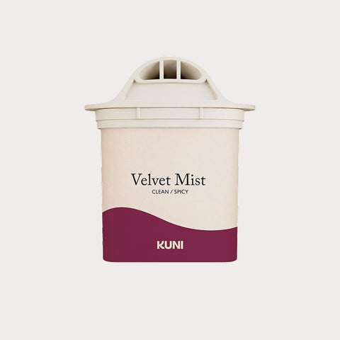 Velvet Mist