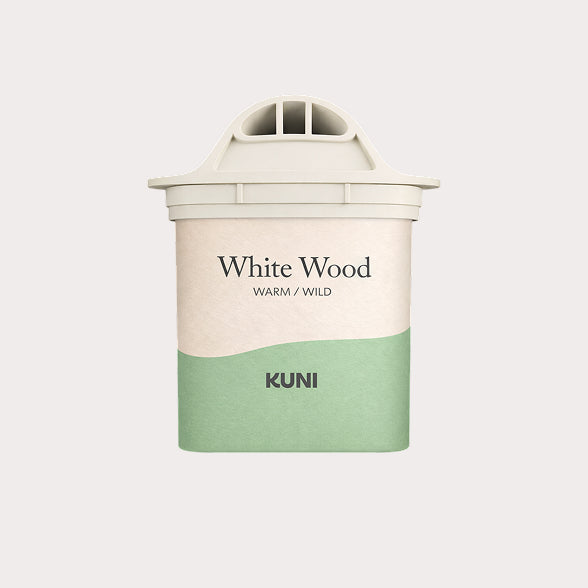 White Wood